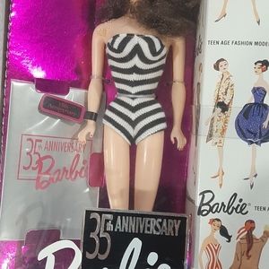 Barbie